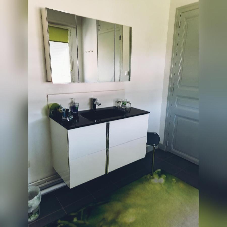 Le Clos Des Mylandes Dax Exterior foto