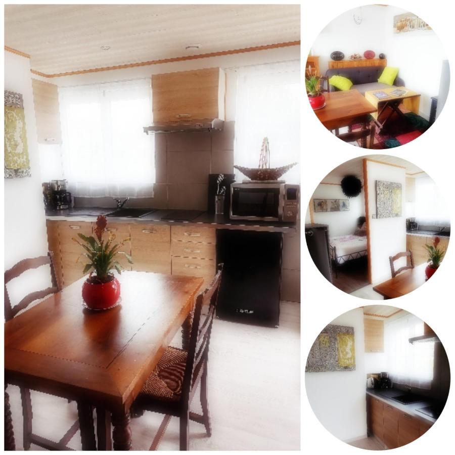 Le Clos Des Mylandes Dax Exterior foto