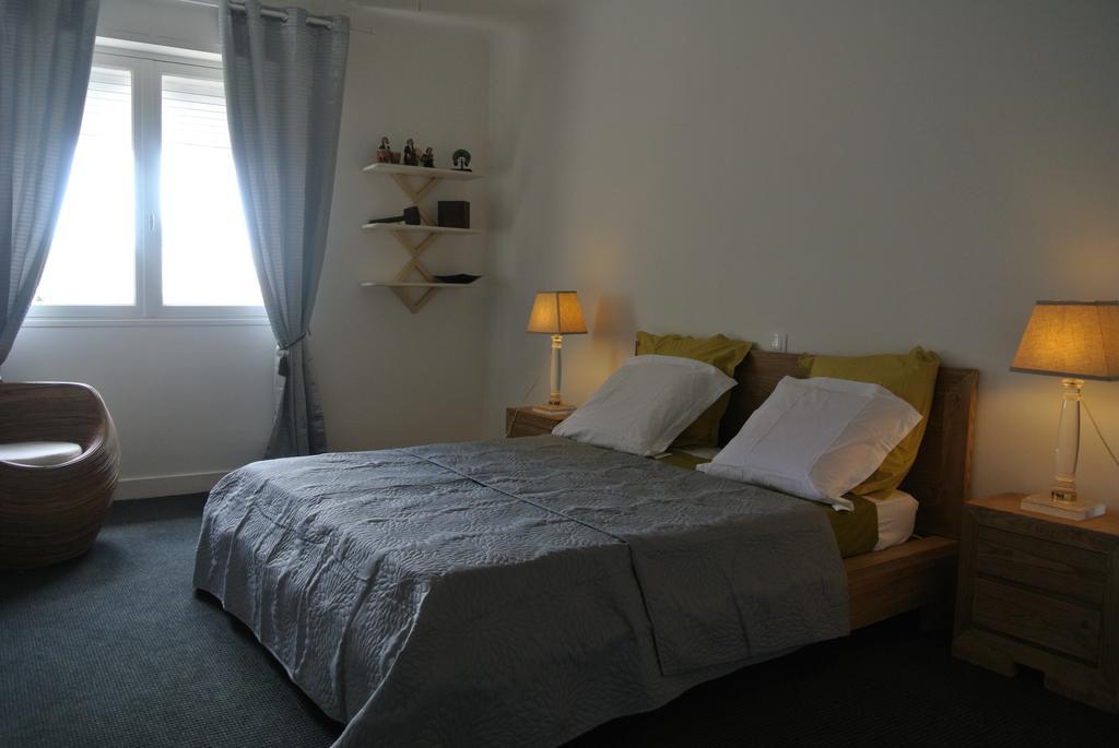 Le Clos Des Mylandes Dax Quarto foto
