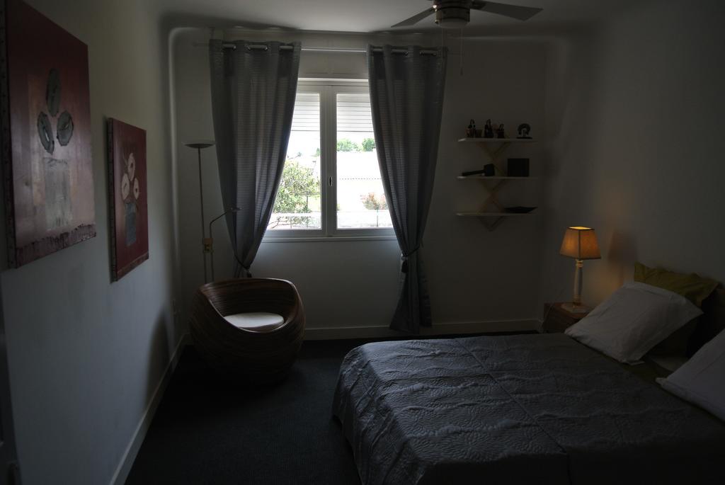 Le Clos Des Mylandes Dax Quarto foto