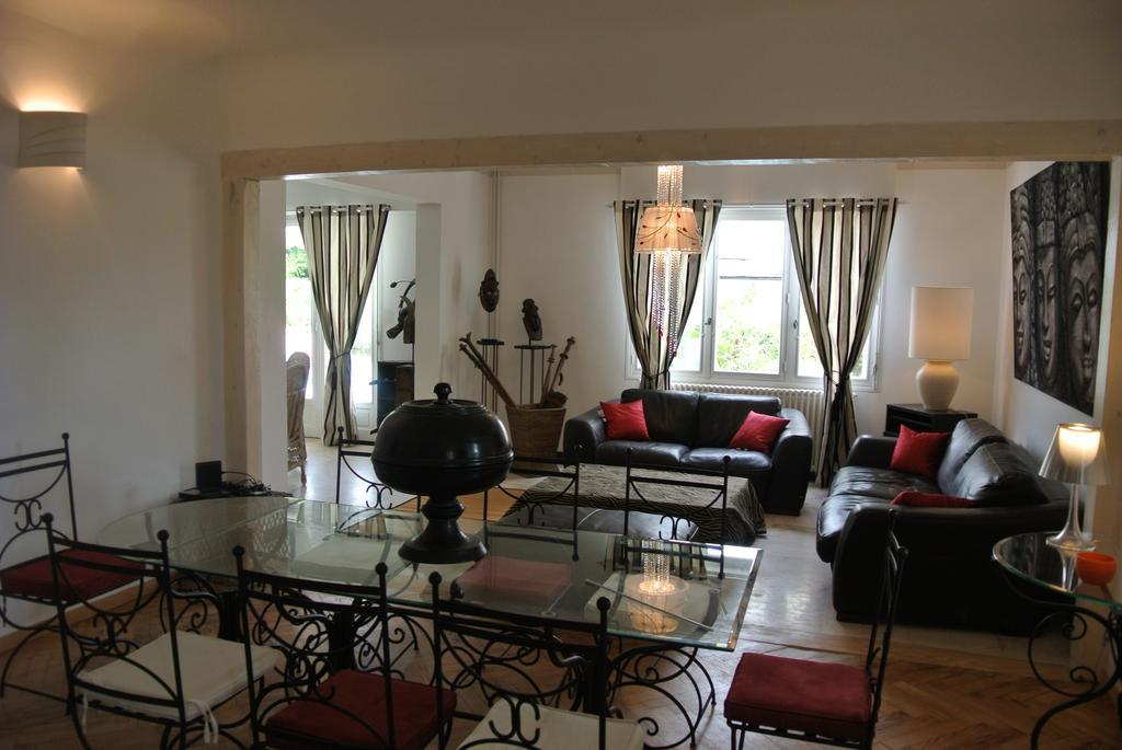 Le Clos Des Mylandes Dax Exterior foto