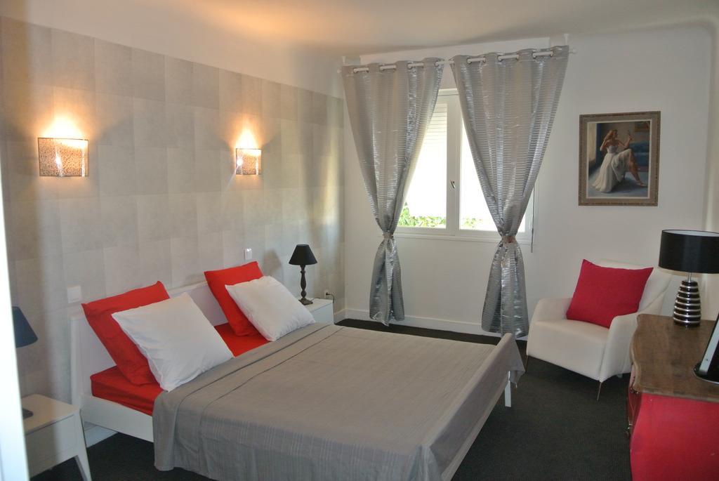 Le Clos Des Mylandes Dax Quarto foto